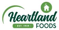 Heartland Foods Ambassador Portal Logo